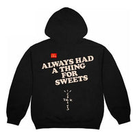 Travis Scott Cactus Jack x Mcdonald CJMD-HS70-L