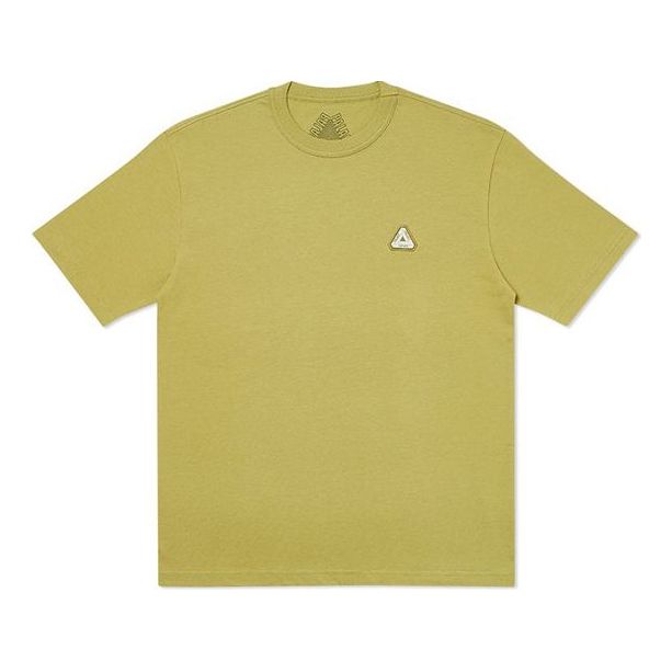 PALACE Sofar Logo Basic Short Sleeve Unisex Green PAL-SS20-026