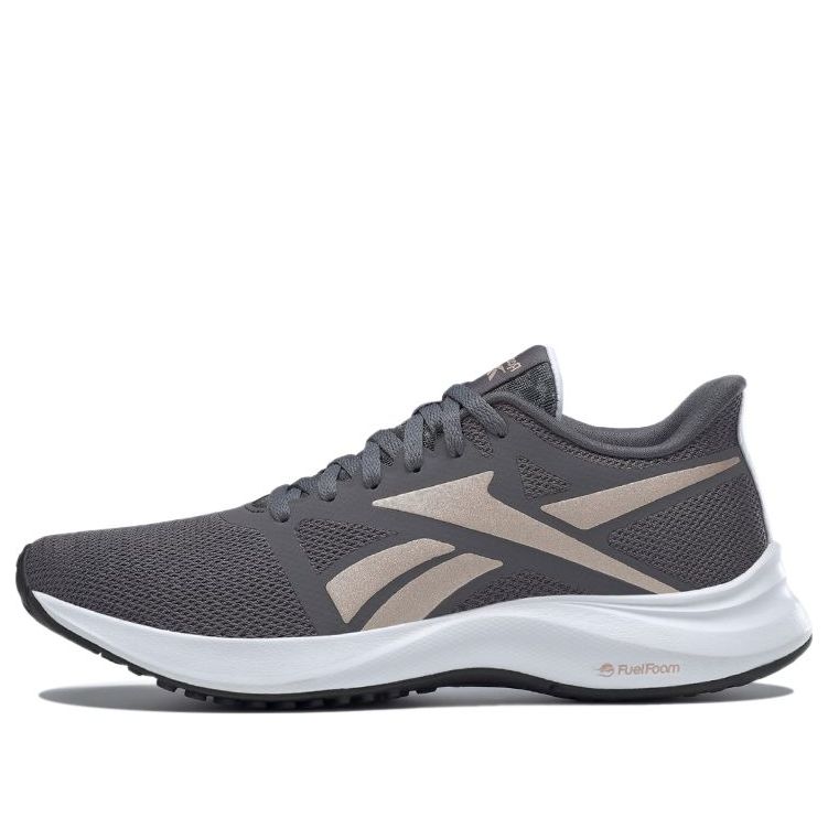(WMNS) Reebok Runner 5.0 'Pure Grey Rose Gold' GY0165