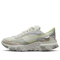 (WMNS) Nike React Revision 'Summit White Photon Dust Pure Platinum' DQ5188-101