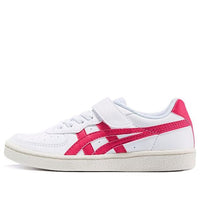 (PS) Onitsuka Tiger GSM 'Red White' 1184A022-102