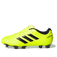 (GS) adidas Copa 19.4 FG 'Yellow' F35461