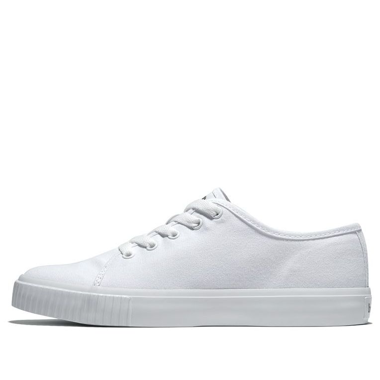(WMNS) Timberland Skyla Bay 'Pure White' A2FHC