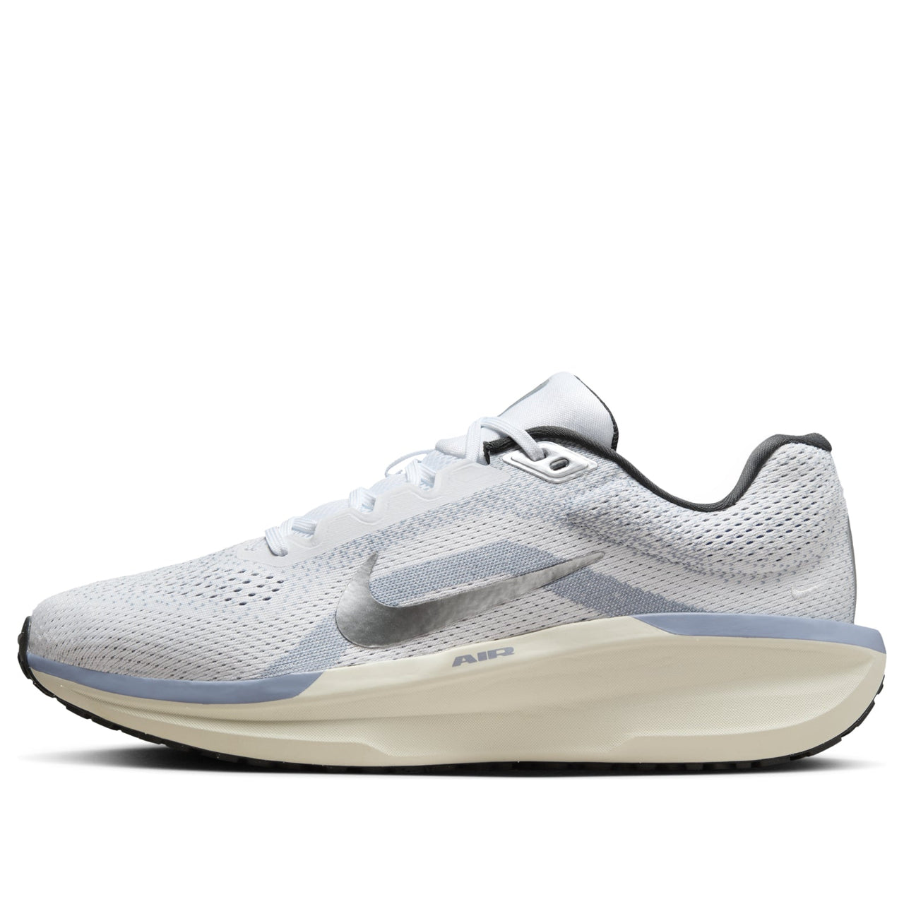 Nike Air Zoom Winflo 11 'White Ashen Slate' FJ9509-102