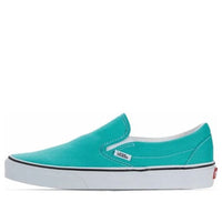 (WMNS) Vans CLASSIC SLIP-ON WATERFALL VN0A33TBXVV