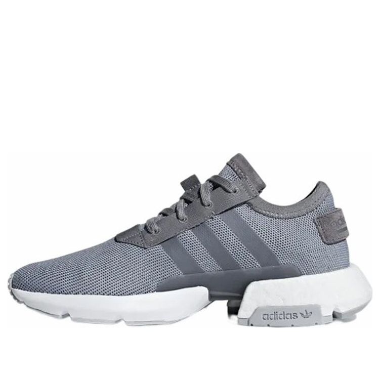 adidas POD-S3.1 Shoes 'Grey White' B37365