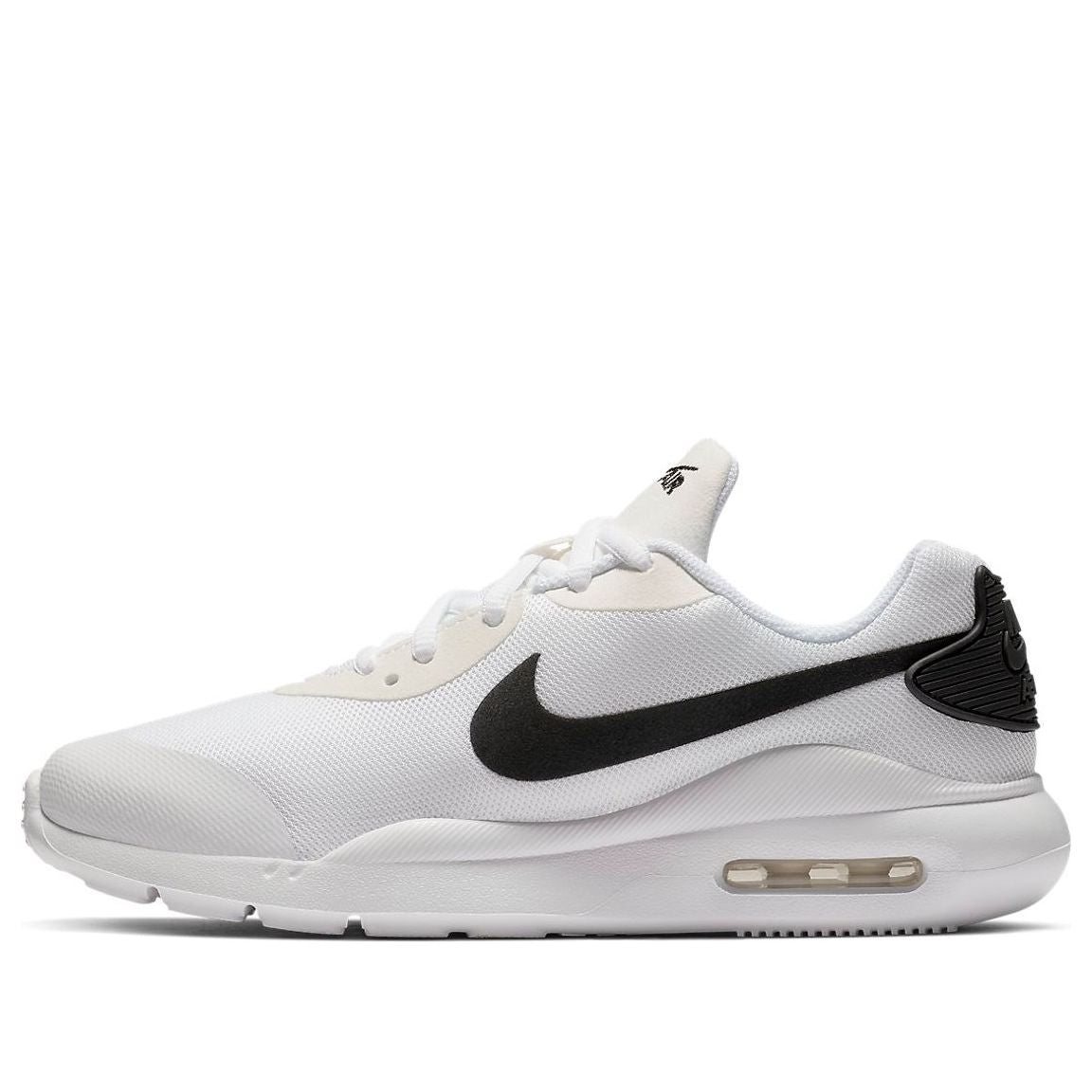 (GS) Nike Air Max Oketo 'White' AR7419-100