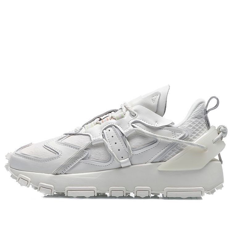 (WMNS) Li-Ning Counterflow Low x Dunhuang Museum 'White' AGCQ622-6
