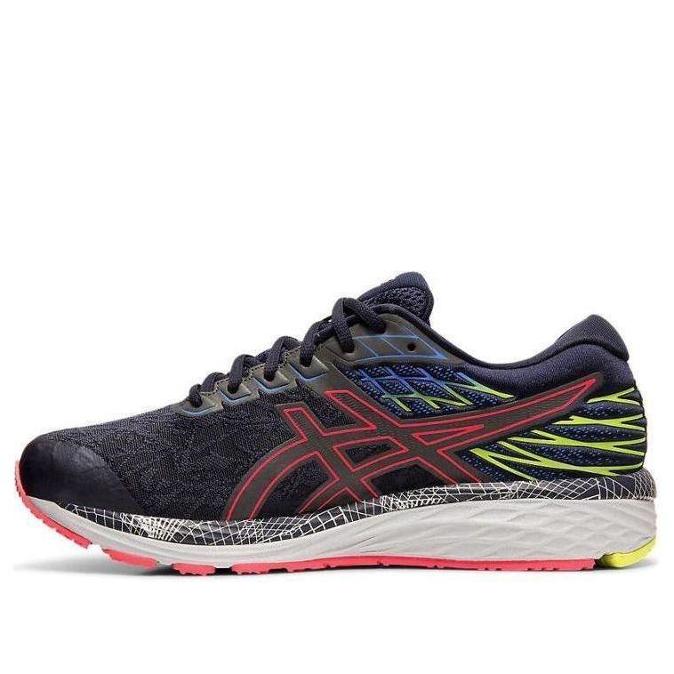 ASICS Gel-Cumulus 21 'Hyper Flash - Midnight' 1011A634-400
