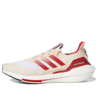 adidas UltraBoost 21 'NCAA Pack - Indiana' GX7970