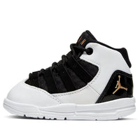 (TD) Air Jordan Max Aura 'Black White' CQ9600-100