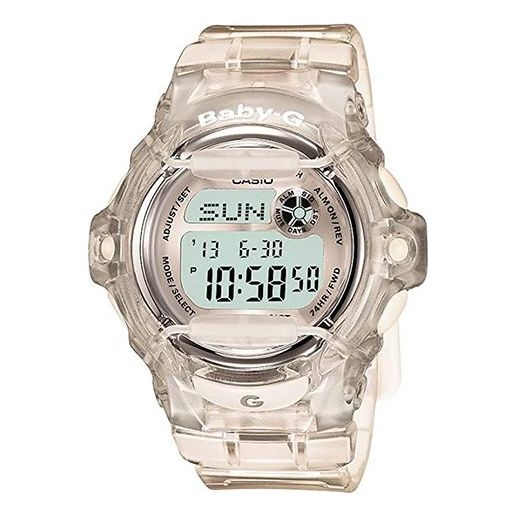 CASIO Baby-G 'White' BG-169R-7BM