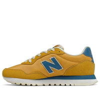 (WMNS) New Balance 527v1 Yellow/Blue WL527CCA