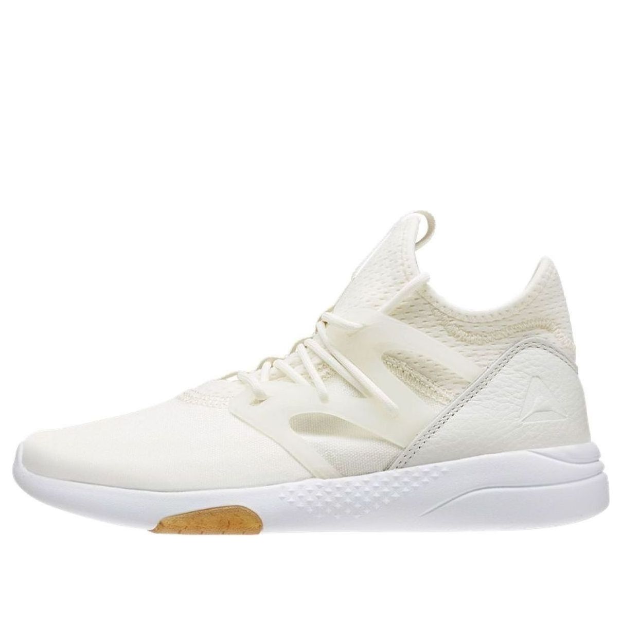 (WMNS) Reebok Hayasu Yellow BD4672