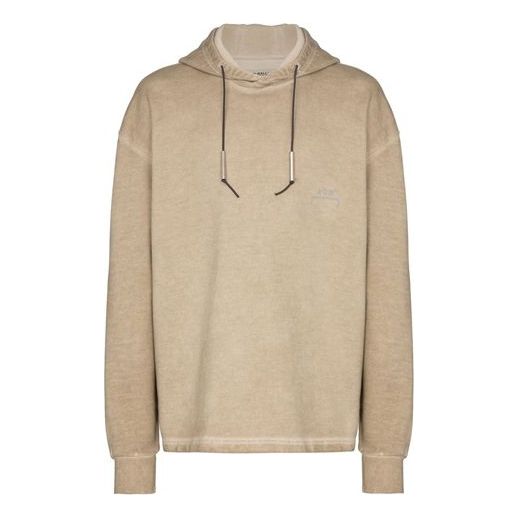 A-COLD-WALL*Basic Chest Small logo Beige CW9SMF04ACTE186720