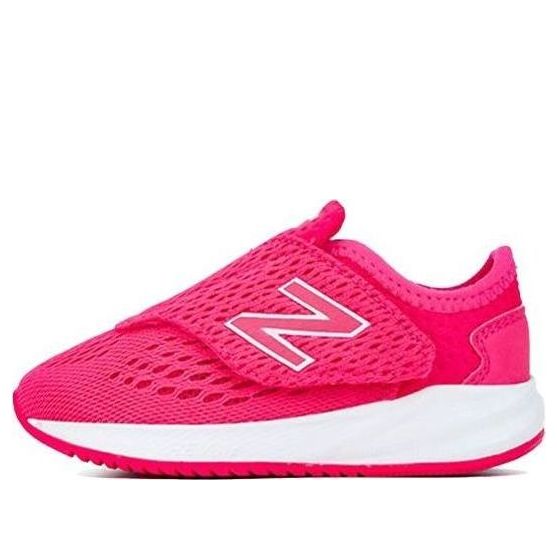 (PS) New Balance FuelCore Shoes 'Pink White' KVFL5ESI