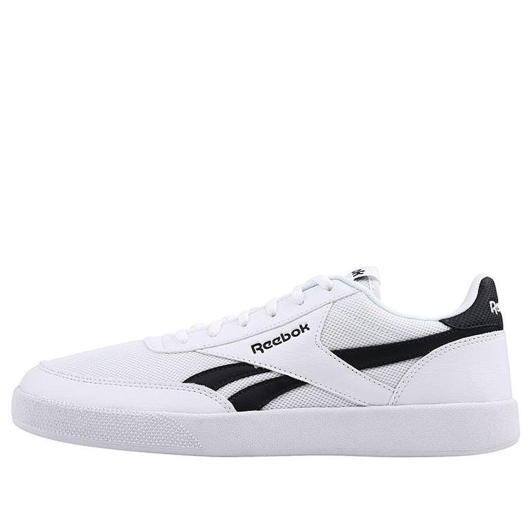 Reebok Royal Bonoco Low-Top Sneakers White/Black BS7065