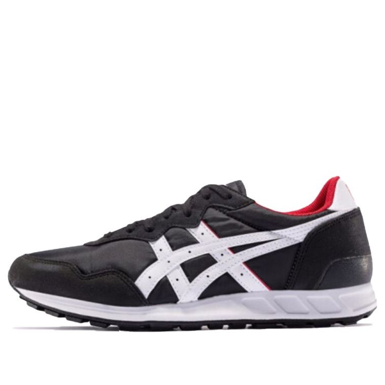 Onitsuka Tiger Reclaiman 'Black White' 1183A505-001