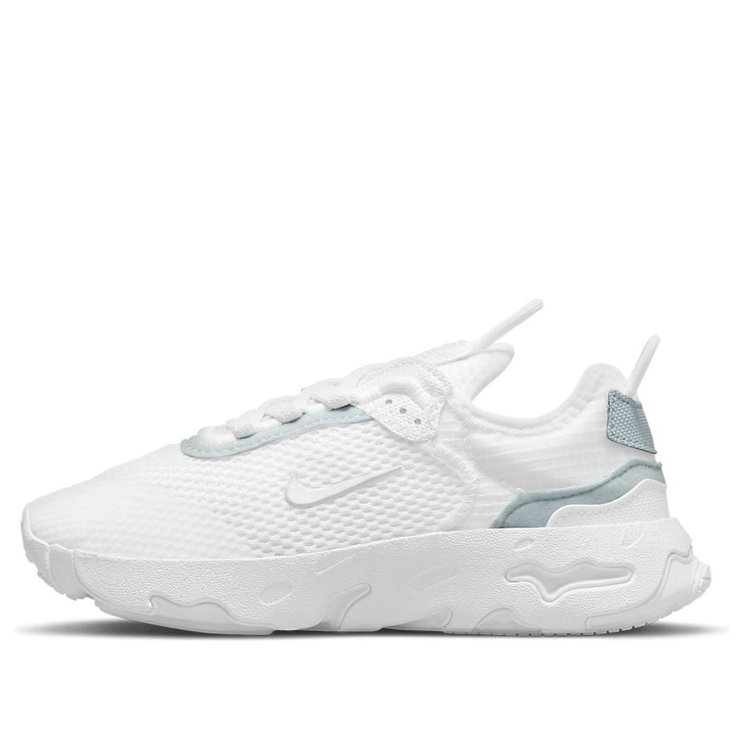(PS) Nike React Live White CW1621-101