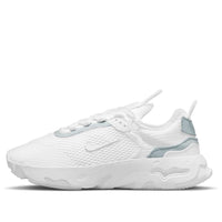 (PS) Nike React Live White CW1621-101