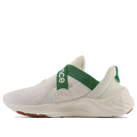 (WMNS) New Balance Fresh Foam Roav RMX 'White Green' WROVXCL2