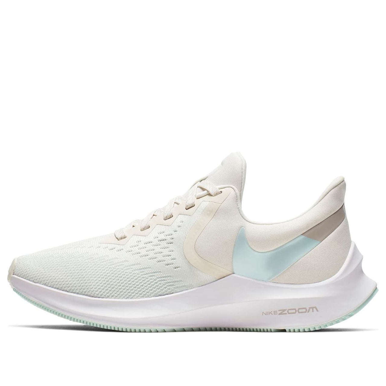 (WMNS) Nike Air Zoom Winflo 6 'Beige' AQ8228-101