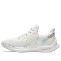 (WMNS) Nike Air Zoom Winflo 6 'Beige' AQ8228-101