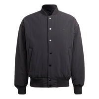 adidas originals Blue Version Nylon Jacket 'Black' IA2455