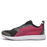 (WMNS) PUMA Max Idp Grey/Pink 372585-04