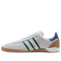 adidas Palace x Indoor 'White Bold Blue' CG3364