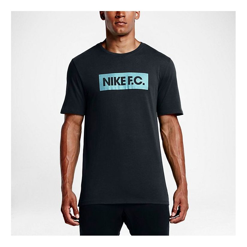 Apparel s Men Nike FC Color Shift Block T-Sh 805521-010