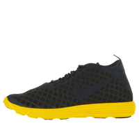 Nike Lunar Rejuven8 Mid + 'Black Yellow' 384518-001