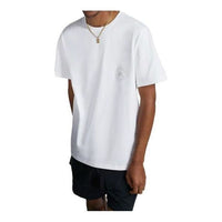 Converse Go-To Coastal All Star T-Shirt Asia Sizing 'White' 10025432-A01