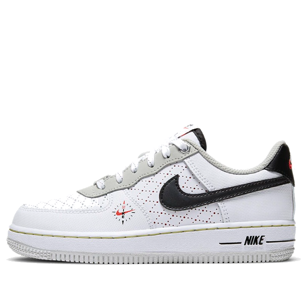 (PS) Nike Air Force 1 LV8 'Swoosh Compass' DC2536-001
