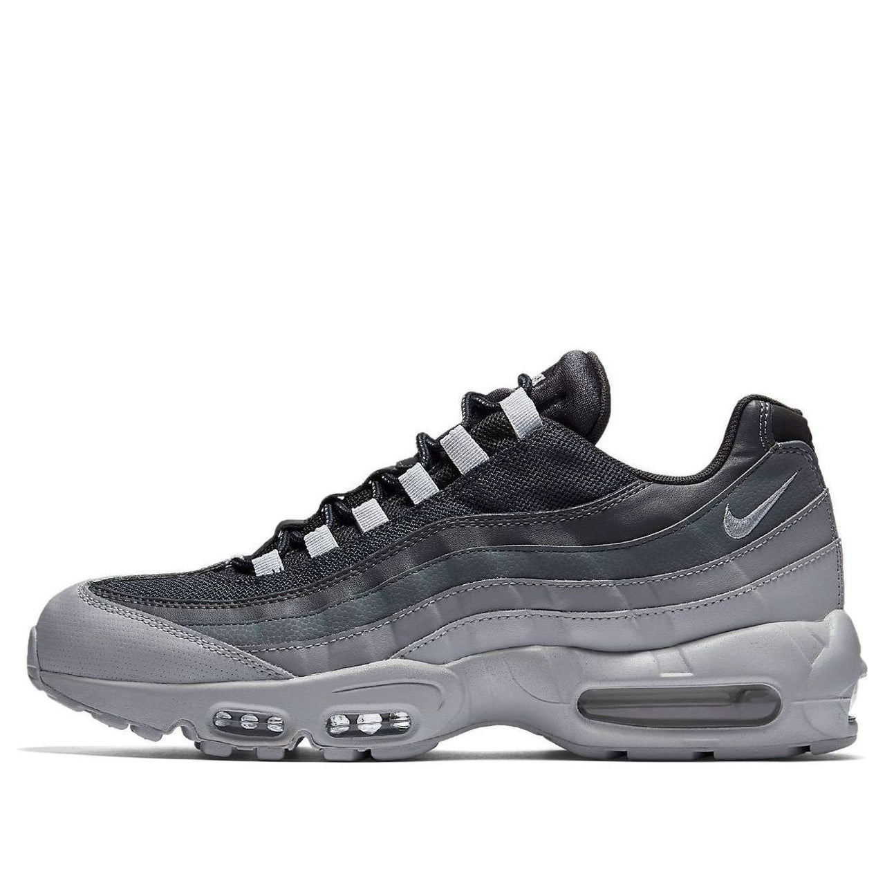 Nike Air Max 95 Essential 'Wolf Grey' 749766-029