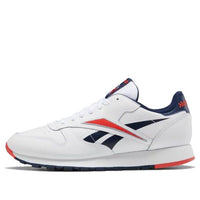 Reebok Classic Leather 'White ' EG6420