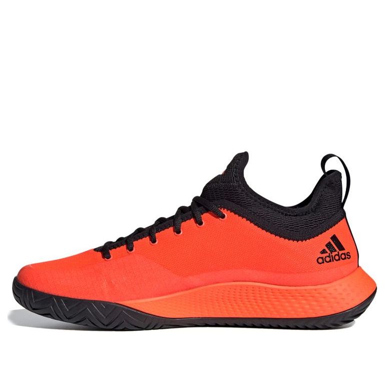 adidas Defiant Generation MC 'Solar Red' FX5808