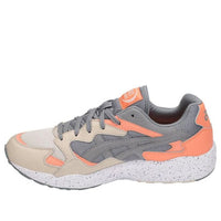 ASICS Gel-Diablo 'Stone Grey' H809L-1111