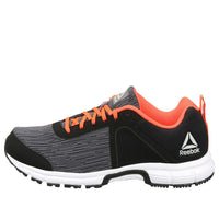 Reebok Performance Run Pro 'Black Red' DV7812