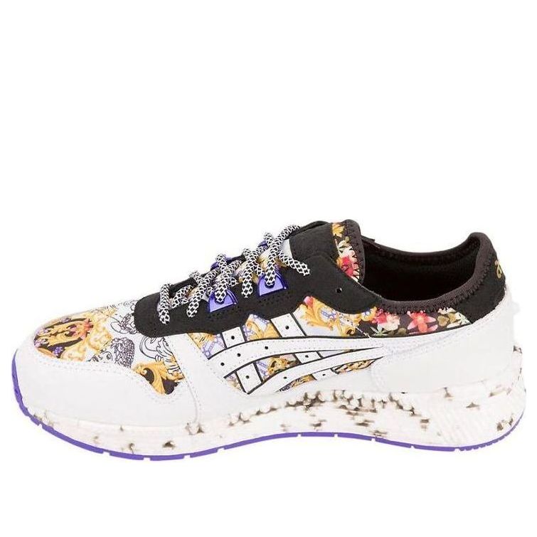 (WMNS) ASICS Hyper Gel-Lyte 'White Black' 1192A084-001