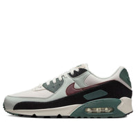 Nike Air Max 90 Premium 'Phantom Burgundy Green' FV6059-001