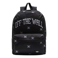 Vans Old Skool III 22L Backpack 'Black White' VN0A3I6RZ7F