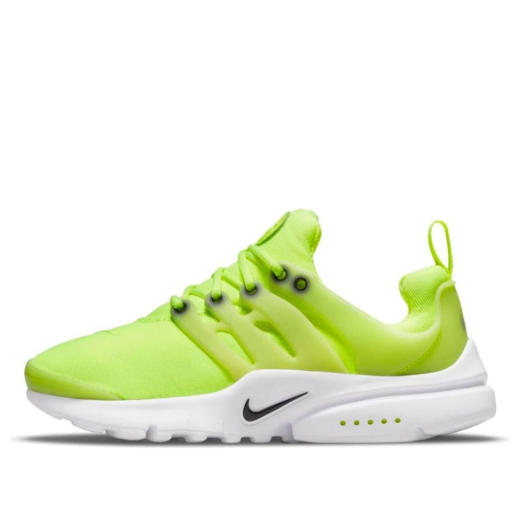 (PS) Nike Presto 'Volt' DO1380-700