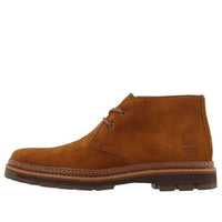 Timberland Port Union Waterproof Chukka Boot 'Brown' A291M