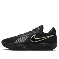 Nike Air Zoom GT Cut Academy EP 'Black Alabaster' FB2598-011