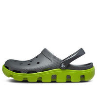 Crocs Classic Clog Beach 'Dark Green' 11991-0A1