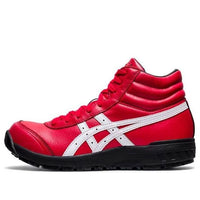 ASICS Winjob CP701 Red/White 1273A018-600