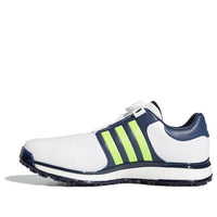 adidas Tour360 XT-SL Boa Wide 'White Blue Green' EE9189
