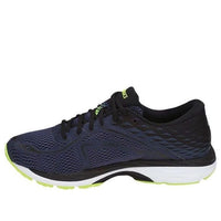 ASICS Gel-Cumulus 19 'Blue Yellow' T7B3N-4990