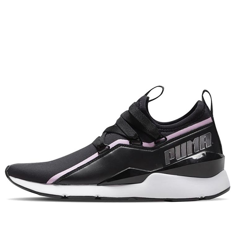 (WMNS) PUMA Muse 2 TZ 'Lilac Sachet' 369211-01